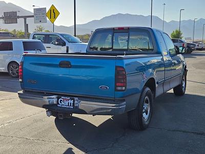1997 Ford F-150 Super Cab RWD Pickup for sale #1FX9927A - photo 2