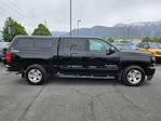 2017 Chevrolet Silverado 1500 Crew Cab 4WD Pickup for sale #1FX9966A - photo 3