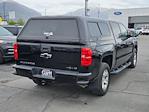 2017 Chevrolet Silverado 1500 Crew Cab 4WD Pickup for sale #1FX9966A - photo 2