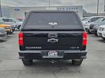 2017 Chevrolet Silverado 1500 Crew Cab 4WD Pickup for sale #1FX9966A - photo 4