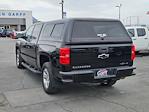 2017 Chevrolet Silverado 1500 Crew Cab 4WD Pickup for sale #1FX9966A - photo 5