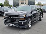 2017 Chevrolet Silverado 1500 Crew Cab 4WD Pickup for sale #1FX9966A - photo 7