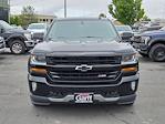 2017 Chevrolet Silverado 1500 Crew Cab 4WD Pickup for sale #1FX9966A - photo 8