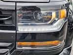 2017 Chevrolet Silverado 1500 Crew Cab 4WD Pickup for sale #1FX9966A - photo 9