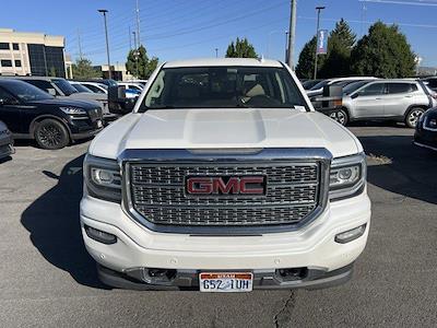 2017 GMC Sierra 1500 Crew Cab 4WD Pickup for sale #1FX9992B - photo 2