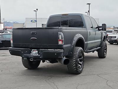 Used 2008 Ford F-250 - photo 1
