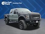 2008 Ford F-250 Crew Cab 4WD Pickup for sale #8EA35686T - photo 31