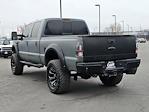 2008 Ford F-250 Crew Cab 4WD Pickup for sale #8EA35686T - photo 4