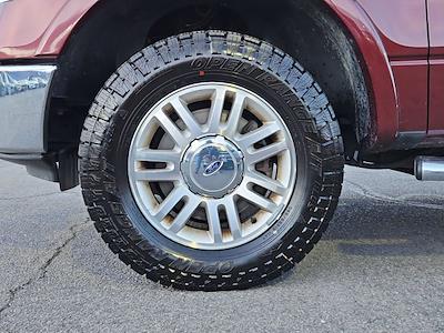 2010 Ford F-150 SuperCrew Cab 4WD Pickup for sale #AFB90290T - photo 1