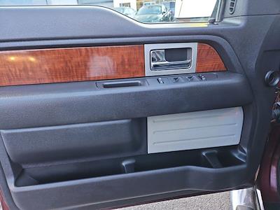 2010 Ford F-150 SuperCrew Cab 4WD Pickup for sale #AFB90290T - photo 2