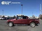 2010 Ford F-150 SuperCrew Cab 4WD Pickup for sale #AFB90290T - photo 9