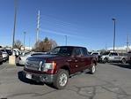 2010 Ford F-150 SuperCrew Cab 4WD Pickup for sale #AFB90290T - photo 1