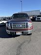 2010 Ford F-150 SuperCrew Cab 4WD Pickup for sale #AFB90290T - photo 2