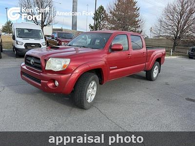 Used 2010 Toyota Tacoma - photo 1