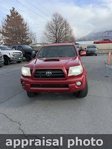 Used 2010 Toyota Tacoma - photo 1