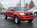 2010 Toyota Tacoma Regular Cab 4WD Pickup for sale #AM016237T - photo 1