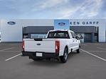 2023 Ford F-250 Crew Cab RWD Pickup for sale #1FD2562 - photo 8