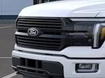 2024 Ford F-150 SuperCrew Cab 4WD Pickup for sale #1FD2628 - photo 17