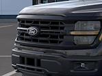 2024 Ford F-150 SuperCrew Cab 4WD Pickup for sale #1FD2630 - photo 16