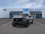 2024 Ford F-150 SuperCrew Cab 4WD Pickup for sale #1FD2630 - photo 3