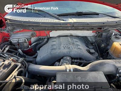 Used 2011 Ford F-150 - photo 1
