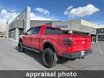 2011 Ford F-150 SuperCrew Cab 4WD Pickup for sale #BFB34530T - photo 2