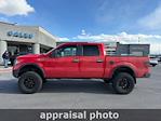2011 Ford F-150 SuperCrew Cab 4WD Pickup for sale #BFB34530T - photo 3