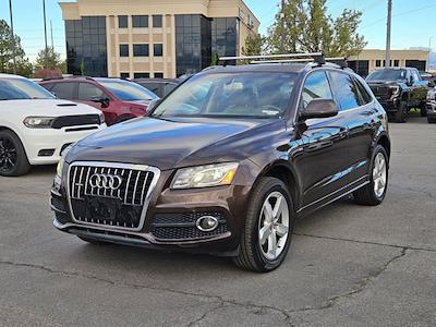 2012 Audi Q5 AWD SUV for sale #CA082479P - photo 1