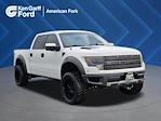 2013 Ford F-150 SuperCrew Cab 4WD Pickup for sale #DFD41781T - photo 19