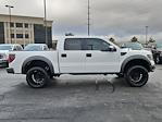 2013 Ford F-150 SuperCrew Cab 4WD Pickup for sale #DFD41781T - photo 20
