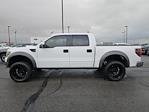 2013 Ford F-150 SuperCrew Cab 4WD Pickup for sale #DFD41781T - photo 24