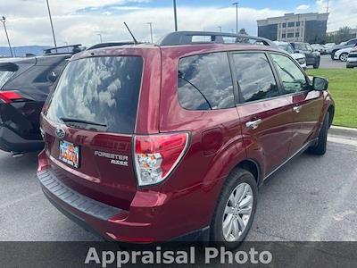 2013 Subaru Forester AWD SUV for sale #DH444639W - photo 2
