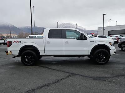 Used 2013 Ford F-150 - photo 1