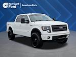 2013 Ford F-150 SuperCrew Cab 4WD Pickup for sale #DKE53555T - photo 32