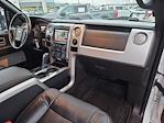 2013 Ford F-150 SuperCrew Cab 4WD Pickup for sale #DKE53555T - photo 29