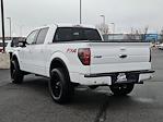 2013 Ford F-150 SuperCrew Cab 4WD Pickup for sale #DKE53555T - photo 4
