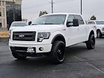 2013 Ford F-150 SuperCrew Cab 4WD Pickup for sale #DKE53555T - photo 6