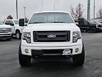 2013 Ford F-150 SuperCrew Cab 4WD Pickup for sale #DKE53555T - photo 7