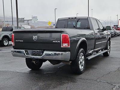 Used 2014 Ram 3500 - photo 1