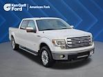 2014 Ford F-150 SuperCrew Cab 4WD Pickup for sale #1F51342A - photo 35