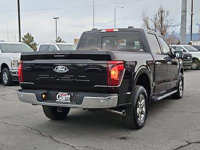 Used 2024 Ford F-150 - photo 1