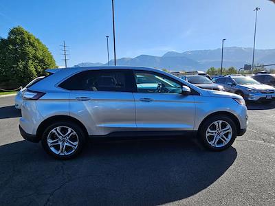 2015 Ford Edge AWD SUV for sale #FBB10177T - photo 1