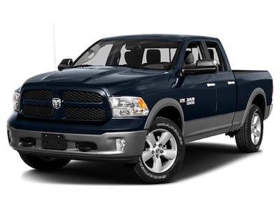 2015 Ram 1500 Quad Cab 4WD Pickup for sale #FS558127T - photo 1