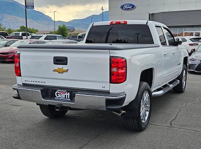 2015 Chevrolet Silverado 1500 Double Cab 4WD Pickup for sale #1F50880A - photo 2