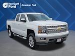 2015 Chevrolet Silverado 1500 Double Cab 4WD Pickup for sale #1F50880A - photo 1