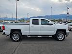 2015 Chevrolet Silverado 1500 Double Cab 4WD Pickup for sale #1F50880A - photo 4