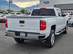 2015 Chevrolet Silverado 1500 Double Cab 4WD Pickup for sale #1F50880A - photo 2