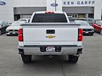 2015 Chevrolet Silverado 1500 Double Cab 4WD Pickup for sale #1F50880A - photo 3