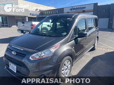Used 2016 Ford Transit Connect - photo 1