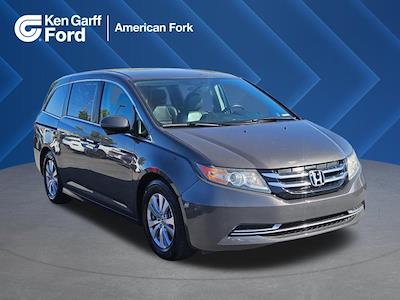 2016 Honda Odyssey FWD Minivan for sale #GB096825T - photo 1